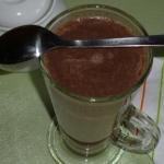 Czekoladowe kakao