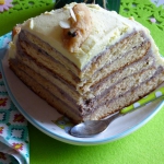 Tort Pszczelarza