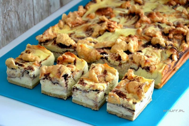 Sernik Wichrowe Wzgórza