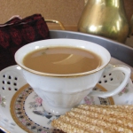 Herbata z Adenu (Jemen)...