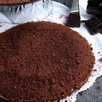 biszkopt kakaowy