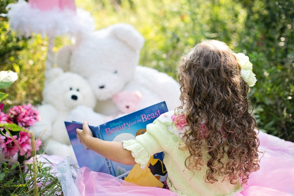5 zapowiedzi książkowych dla dzieci, wartych uwagi :D