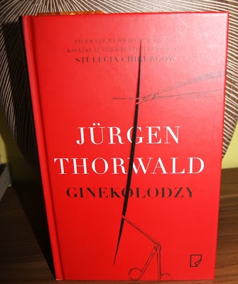 Jurgen Thorwald -  Ginekolodzy