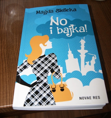 Magda Bielicka -  No i bajka