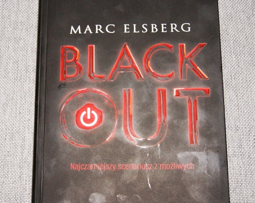 Black Out - czyli jak moja elektrownia padła w połowie....