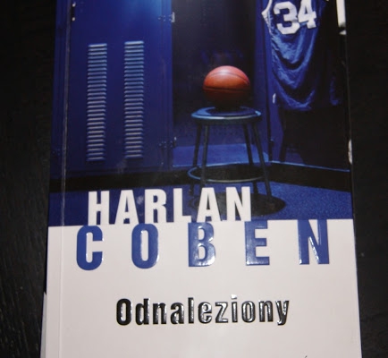 Harlan Coben -   Odnaleziony