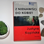 Justyna Kopińska -  Z...