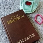 Dan Brown -  Początek ...