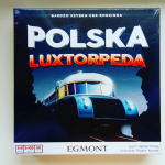 Polska Luxtorpeda, czyli...