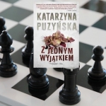 Katarzyna Puzyńska -  Z...