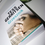 Tess Gerritsen - ...