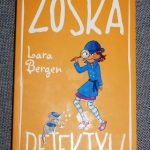 Lara Bergen -  Zośka...