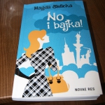 Magda Bielicka -  No i...