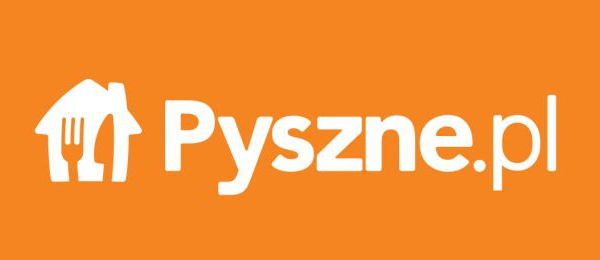 Zamawiaj jedzenie przez Pyszne.pl + KONKURS! Wygraj 3 bony o wartości 100 zł każdy!