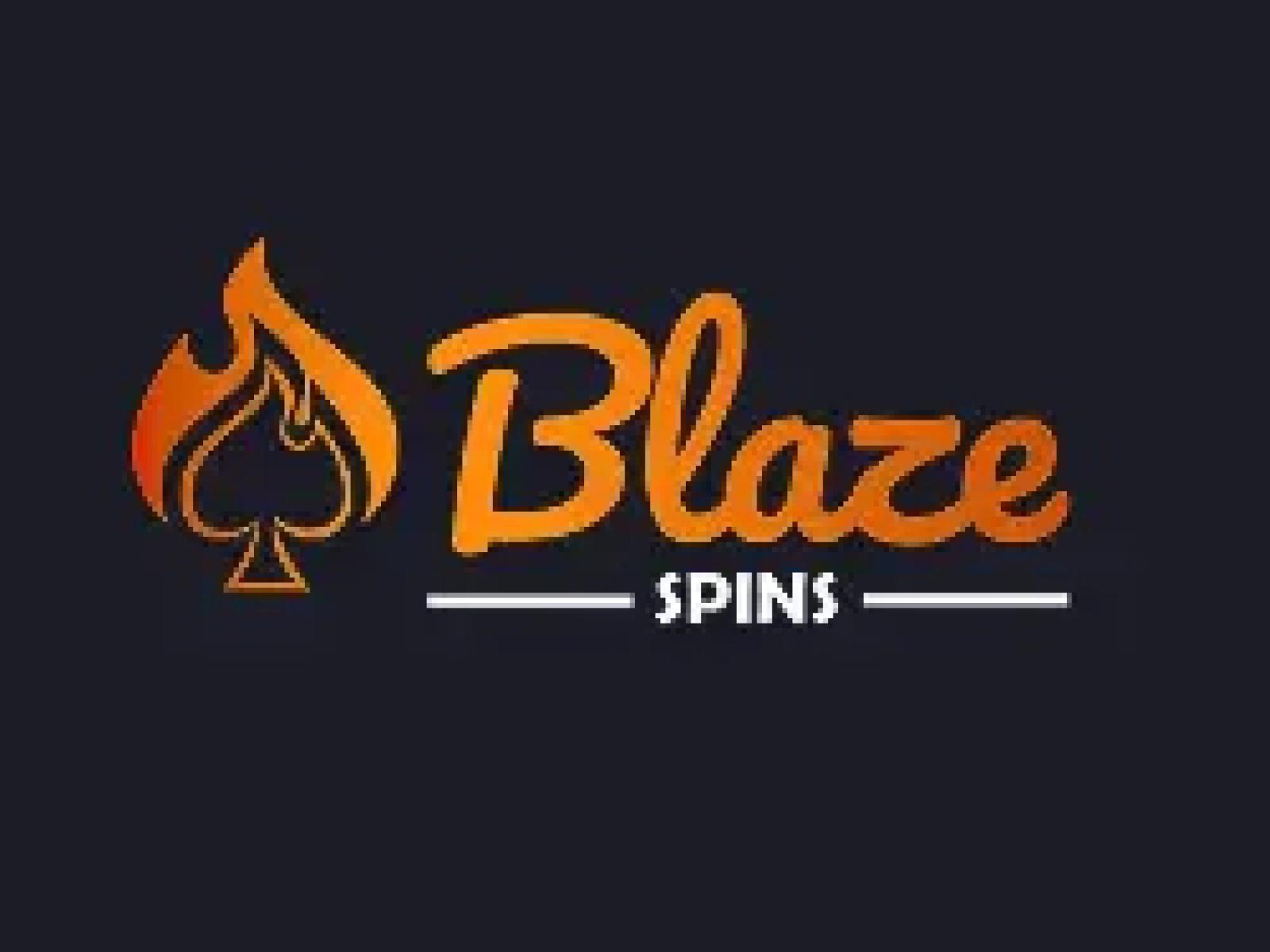 BlazeSpins