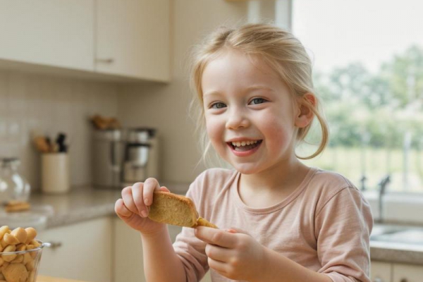 Przysmaki z dzieciństwa – najdziwniejsze potrawy, którymi się zajadaliśmy. Pamiętasz swoje ulubione?