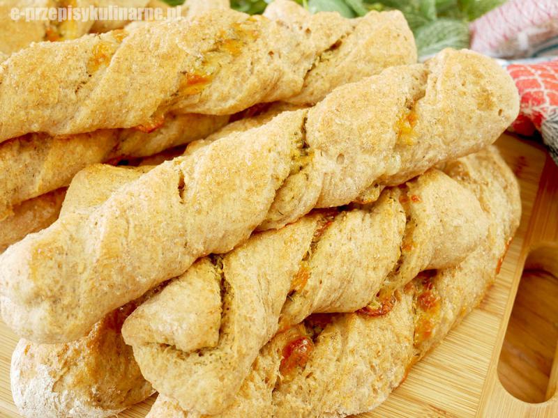 Paluchy czosnkowe – miękkie, aromatyczne i idealne do wszystkiego!