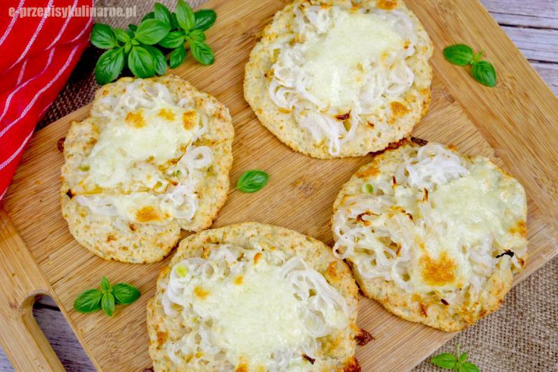 Te cebularze robi się błyskawicznie – bez drożdży i bez wyrastania