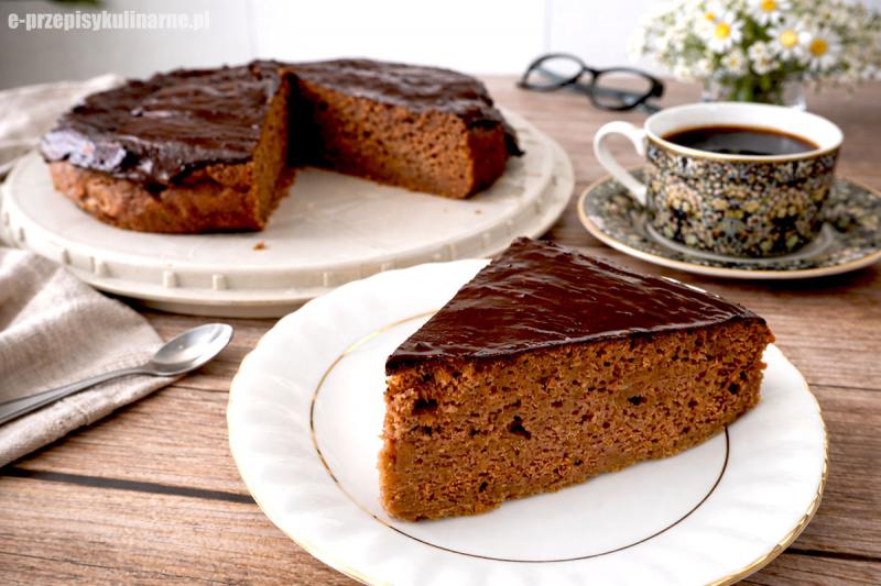 Ciasto babcine z dżemem – prosty i bardzo smaczny domowy wypiek