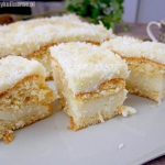 Ciasto Pijane Rafaello...