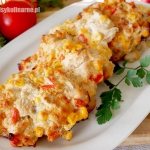 Kotleciki drobiowe z...