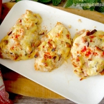 Piersi kurczaka pod...