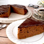 Ciasto babcine z dżemem...