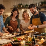 Jak zorganizować...