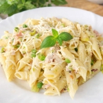 Pomysł na szybki obiad?...