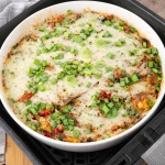 Prosta zapiekanka...