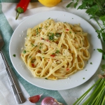 Aglio e olio