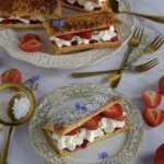 Ciasteczka francuskie z...