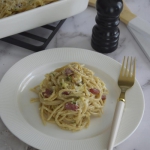 „Carbonara” z...