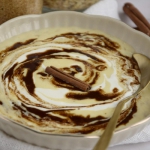 Kremowa owsianka a’la...