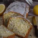 Ciasto cytrynowo-makowe