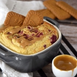 Owsiankowe ,,ciasto”...