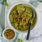 Makaron w sosie...