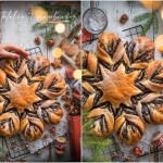 Drożdżowa gwiazda...