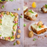 Ciasto marchewkowe z...